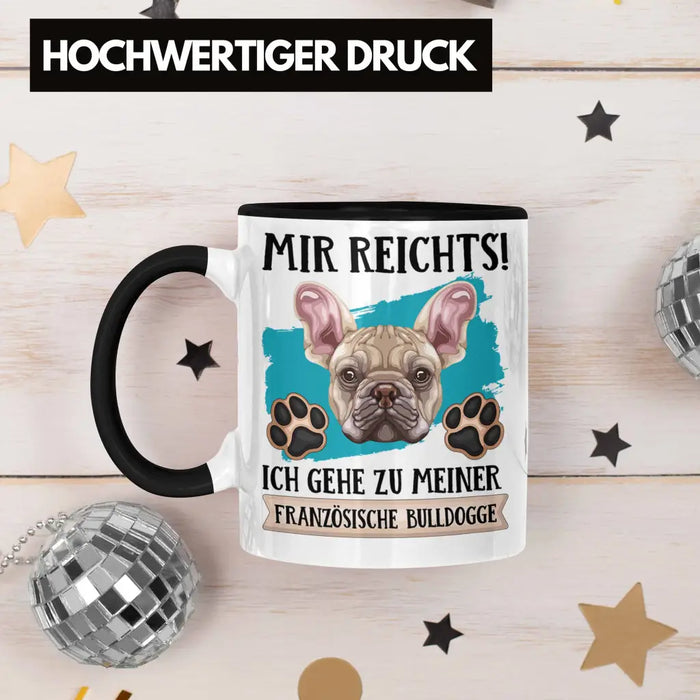 Schwarz