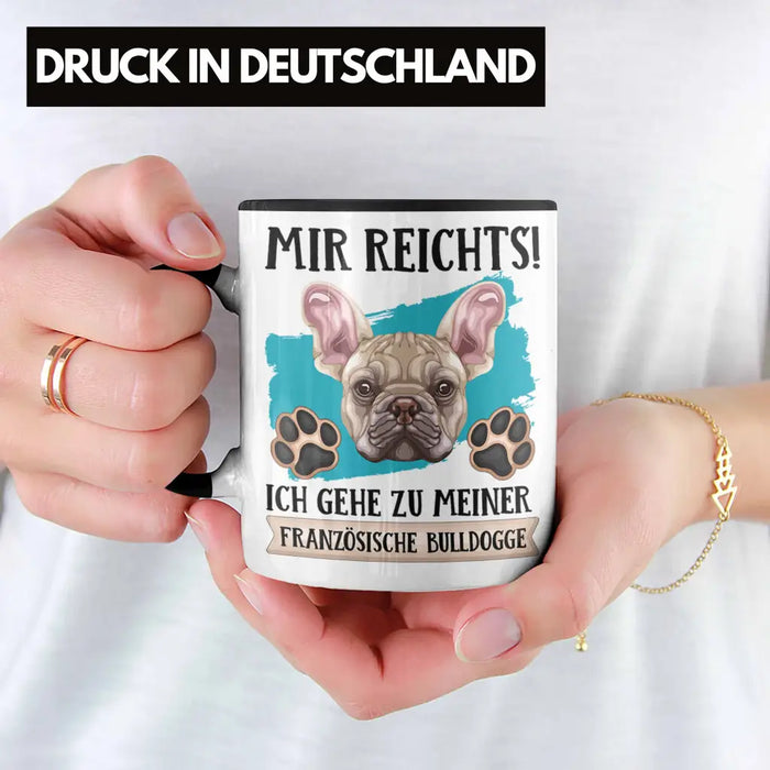Schwarz