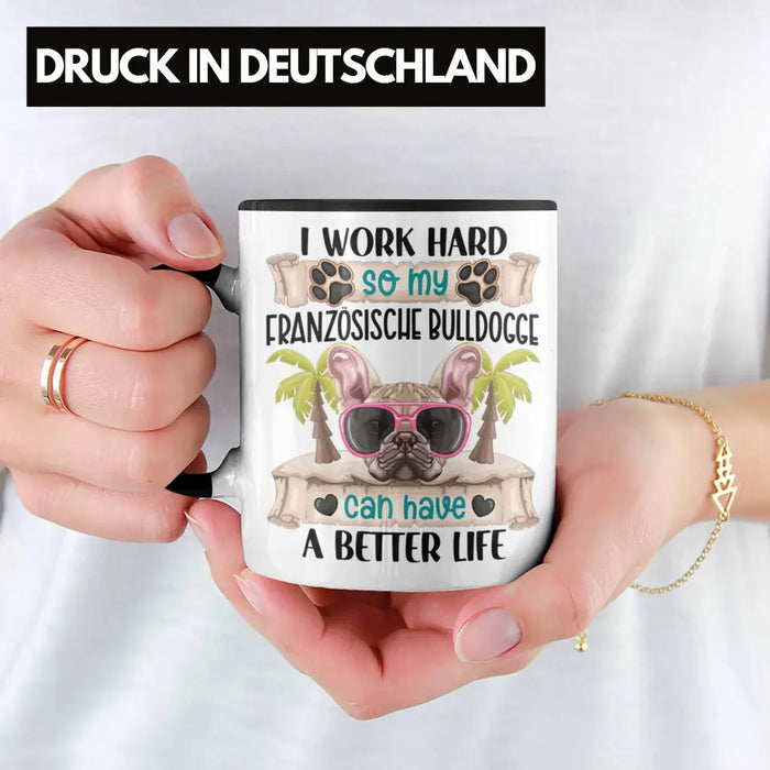 Schwarz