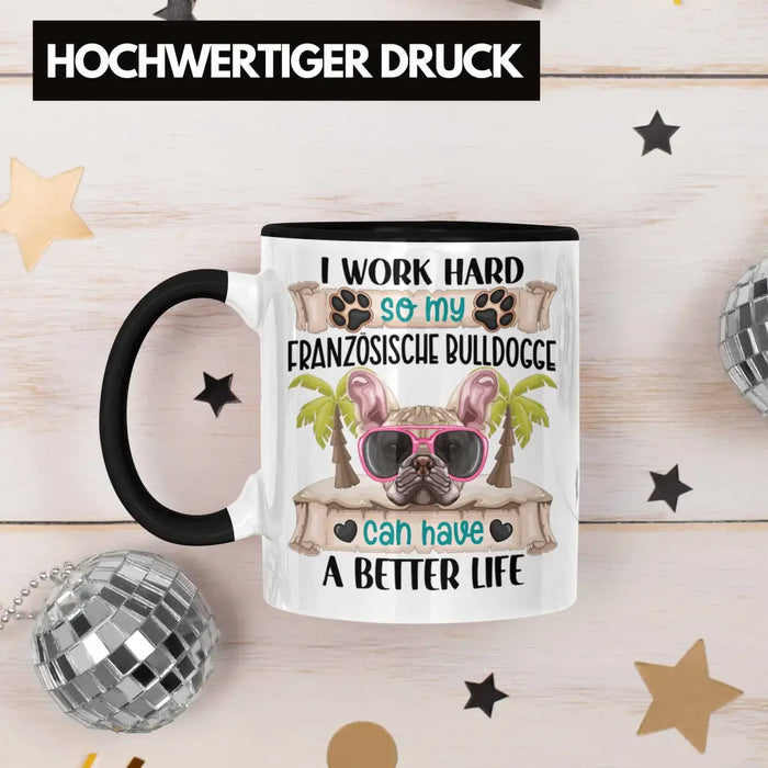 Schwarz