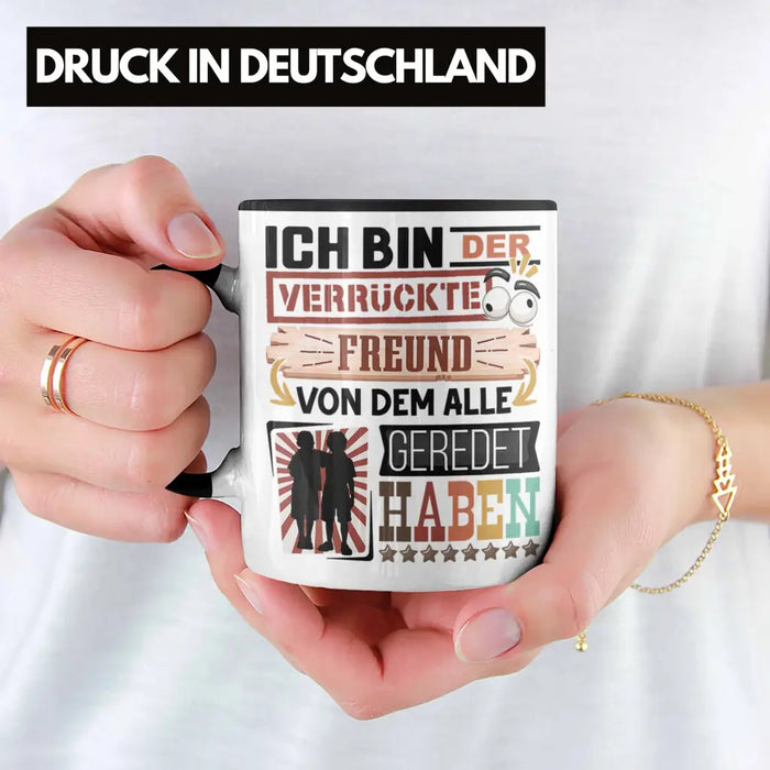 Schwarz