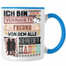 Blau
