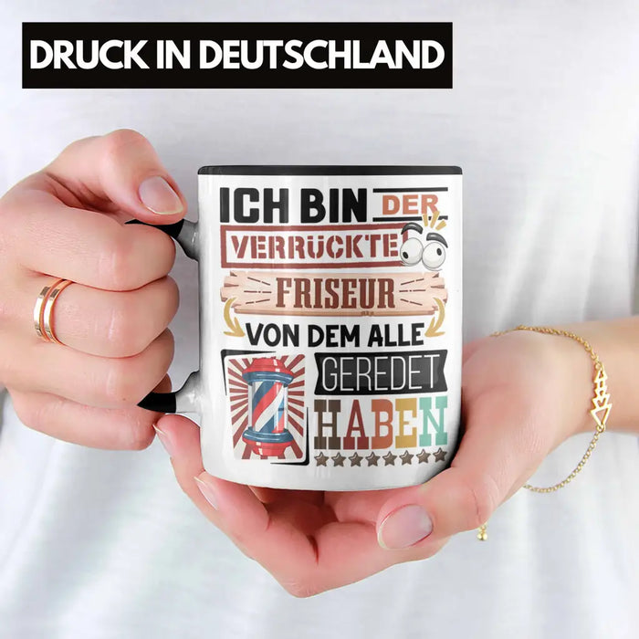 Schwarz
