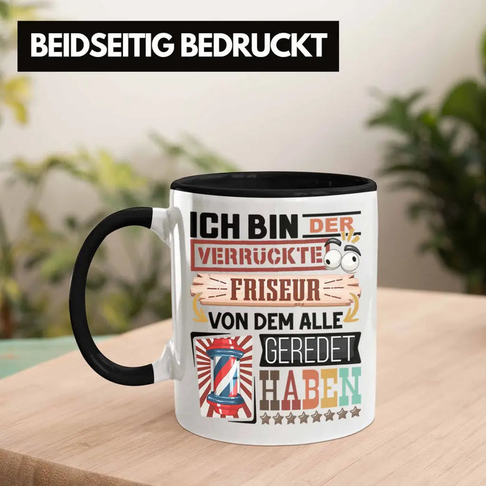 Schwarz