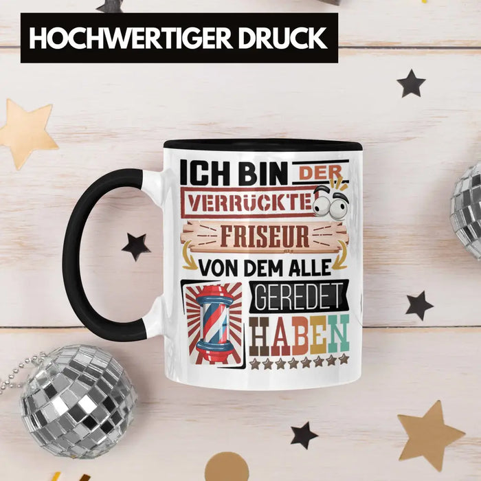 Schwarz
