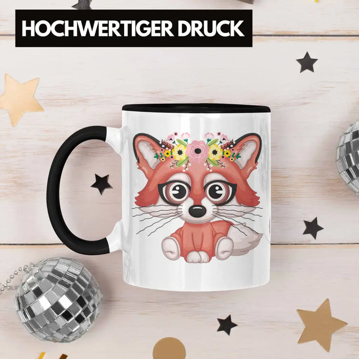 Schwarz