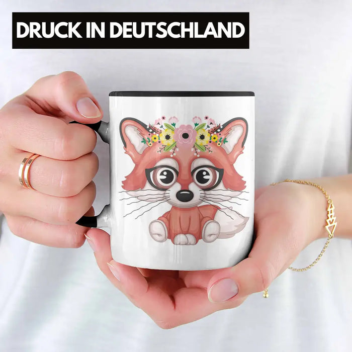 Schwarz