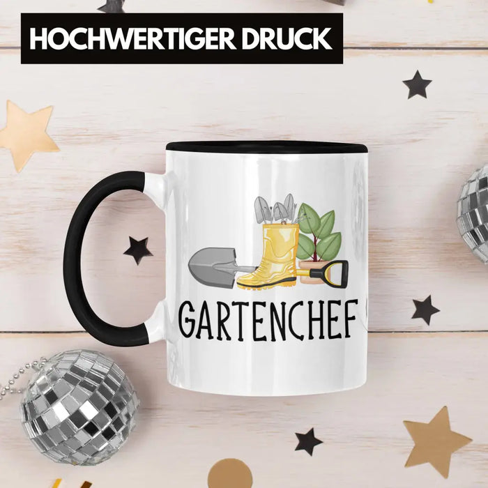 Schwarz