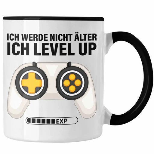 Schwarz