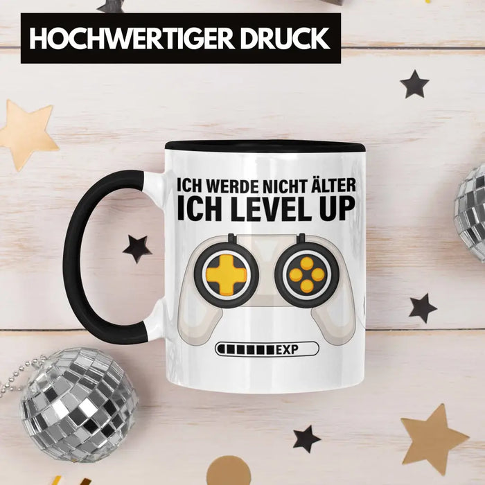 Schwarz