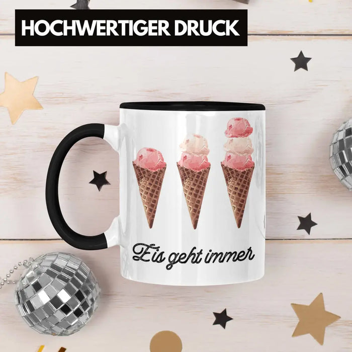 Schwarz