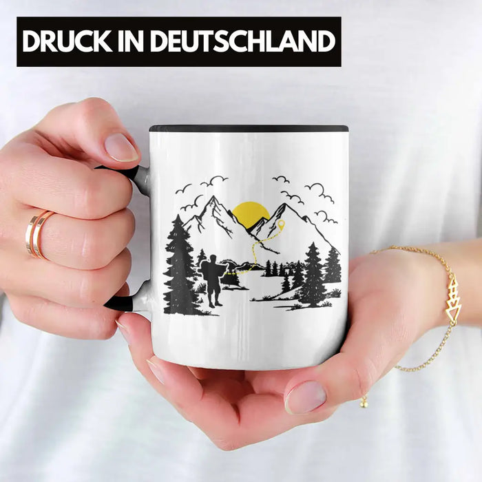 Schwarz