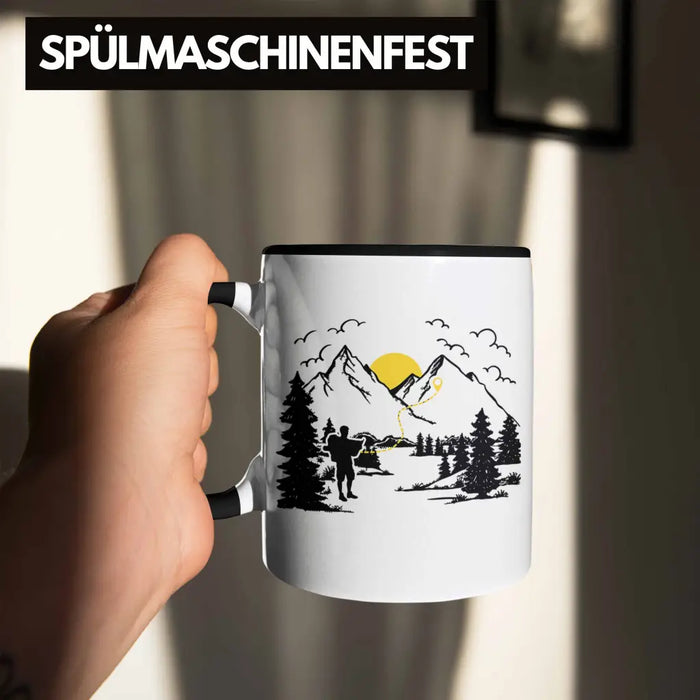 Schwarz