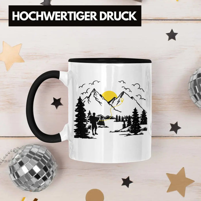 Schwarz