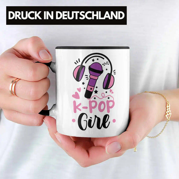 Schwarz