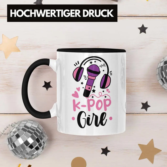 Schwarz
