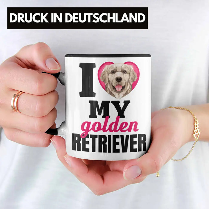 Schwarz