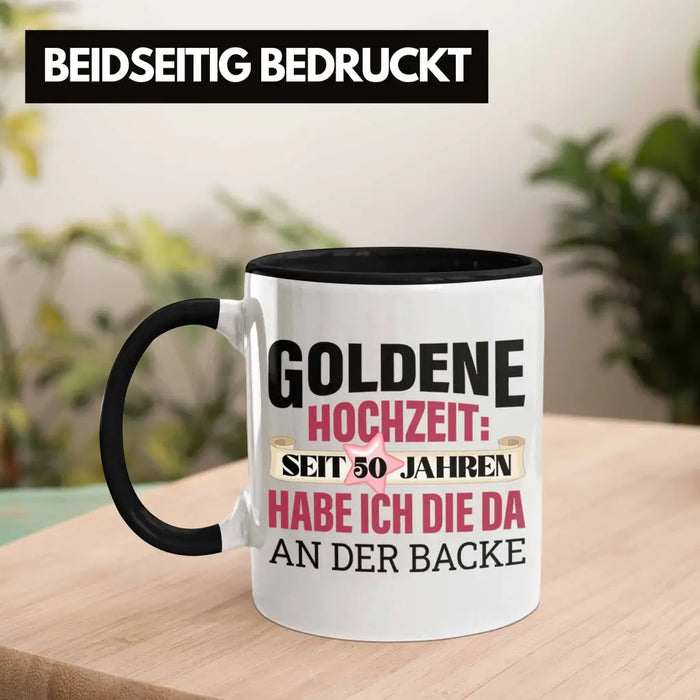 Schwarz
