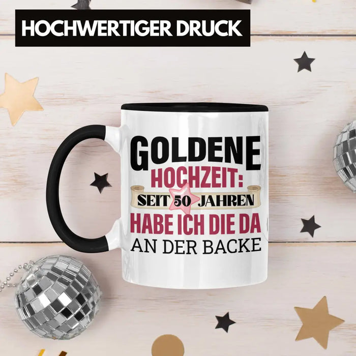 Schwarz