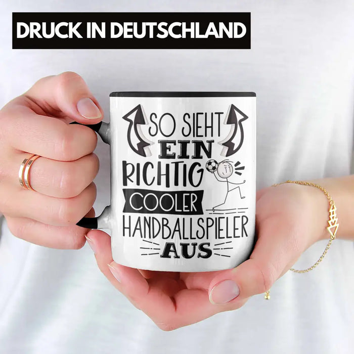Schwarz