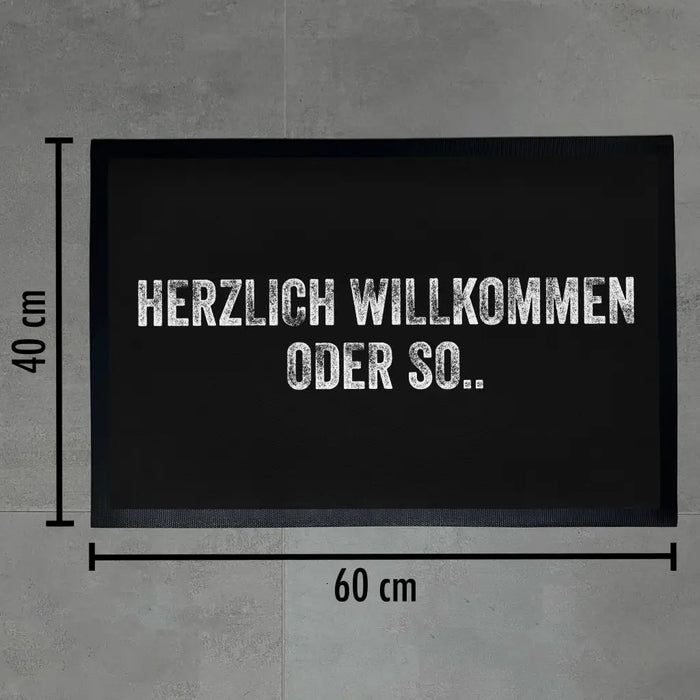 Schwarz