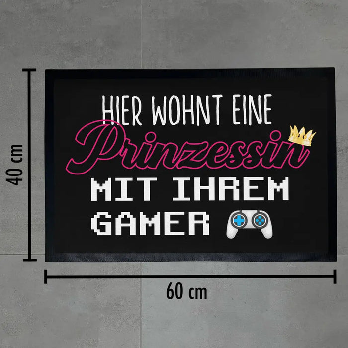 Schwarz