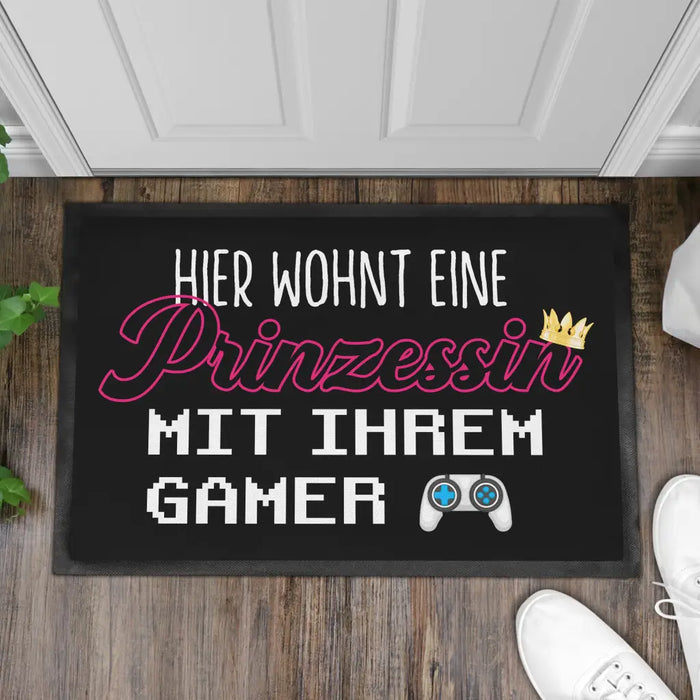 Schwarz