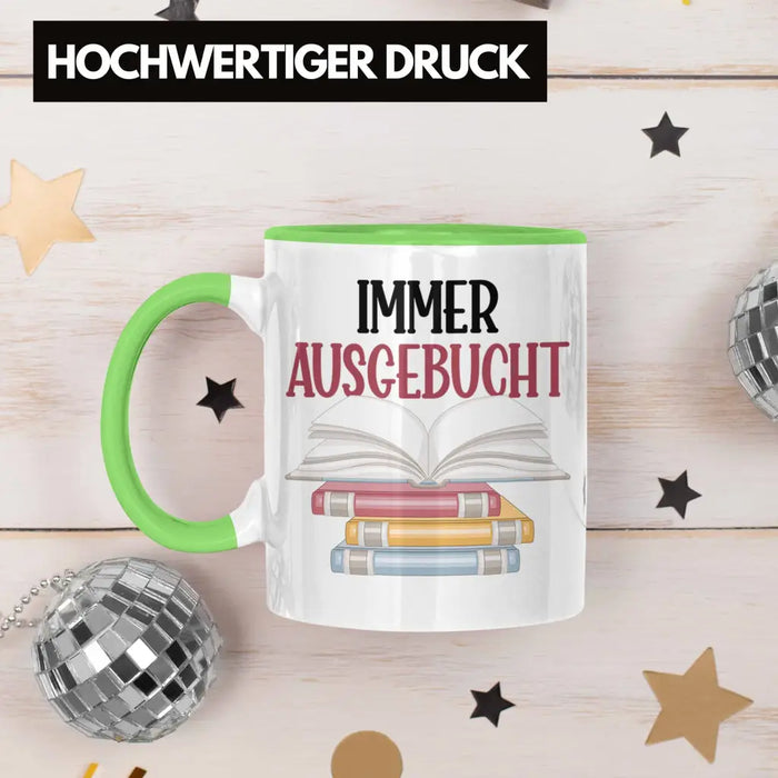 Grün