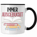 Schwarz