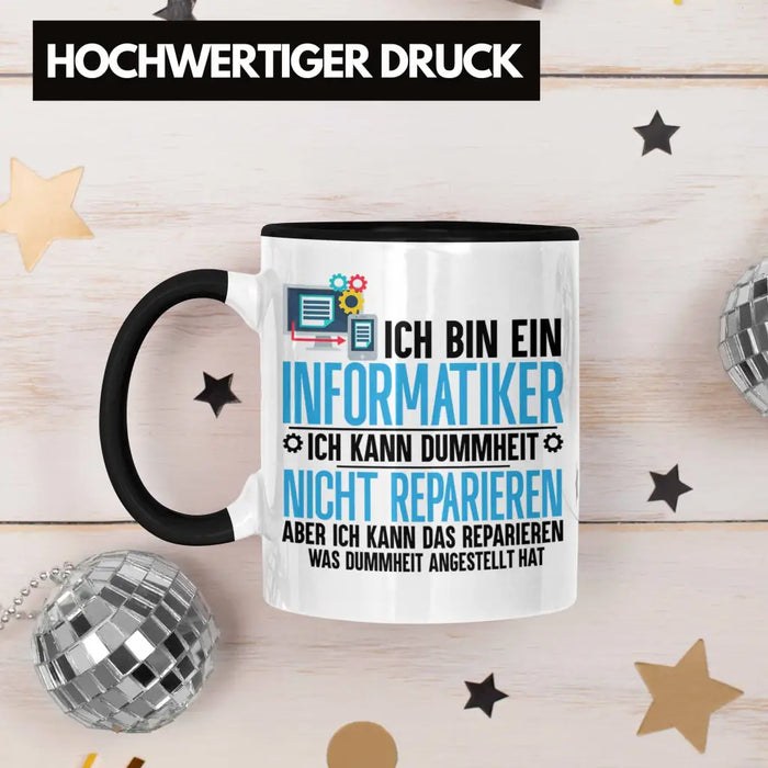 Schwarz