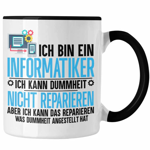 Schwarz