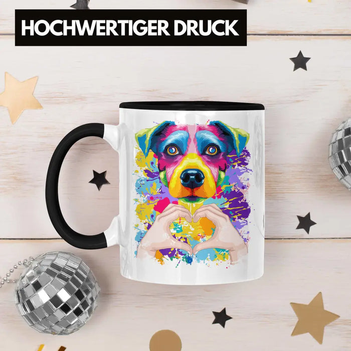 Schwarz