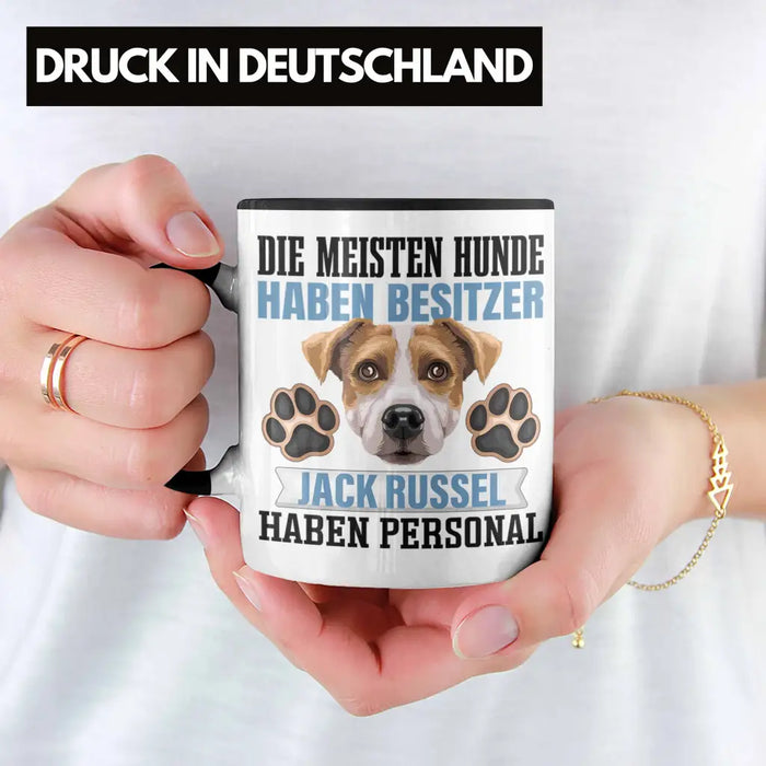 Schwarz