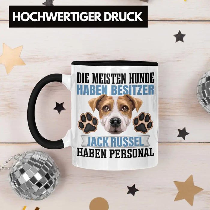 Schwarz
