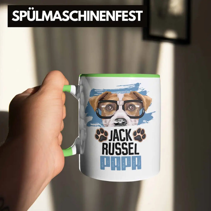 Grün