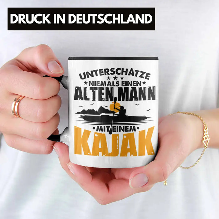 Schwarz