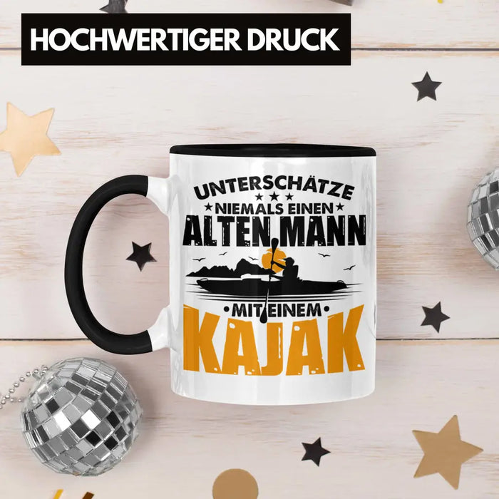 Schwarz