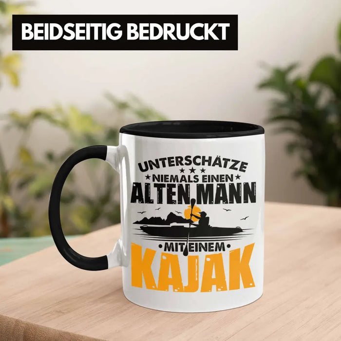 Schwarz