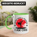 Karate-Tasse Geschenk Kampfsport-Fans Jiu Jitsu Geschenkidee I Dont Need A Weapon I Am One Grün Trendation