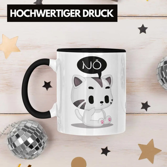 Schwarz
