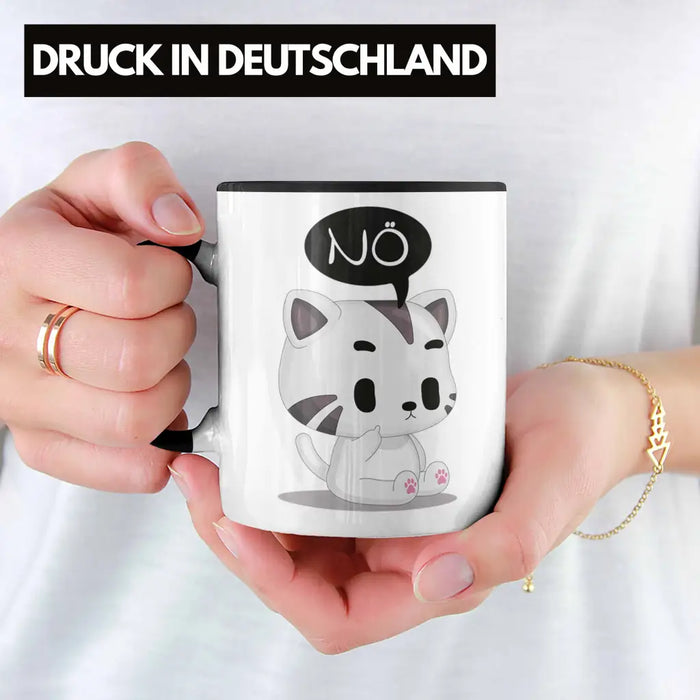 Schwarz