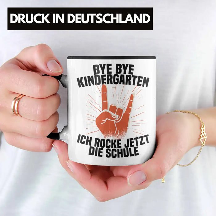 Schwarz