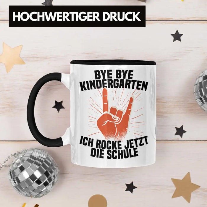 Schwarz
