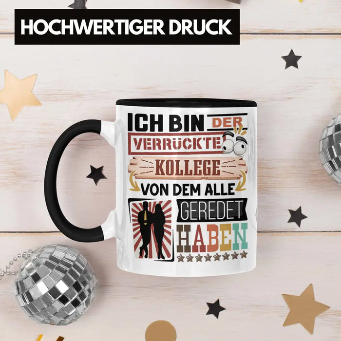 Schwarz