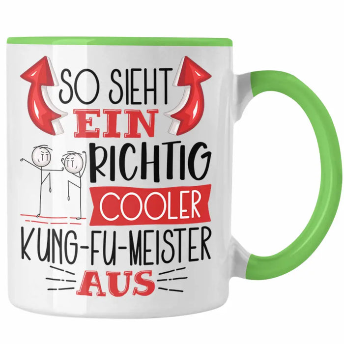 Grün