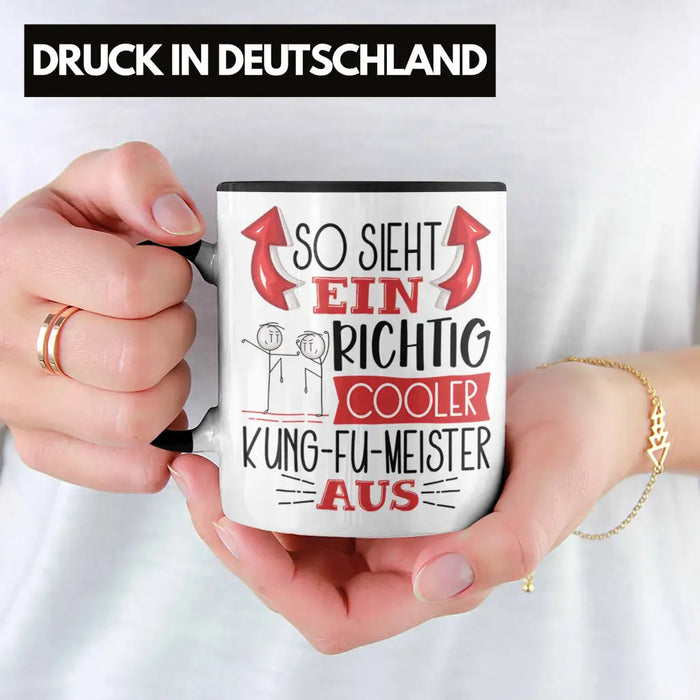 Schwarz