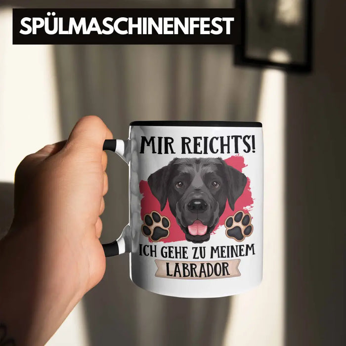 Schwarz