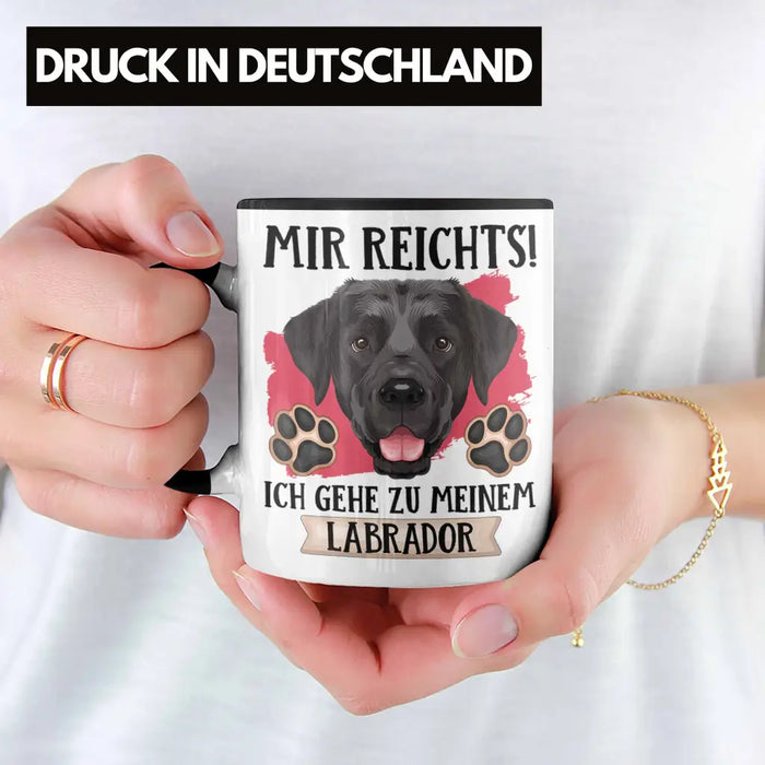 Schwarz