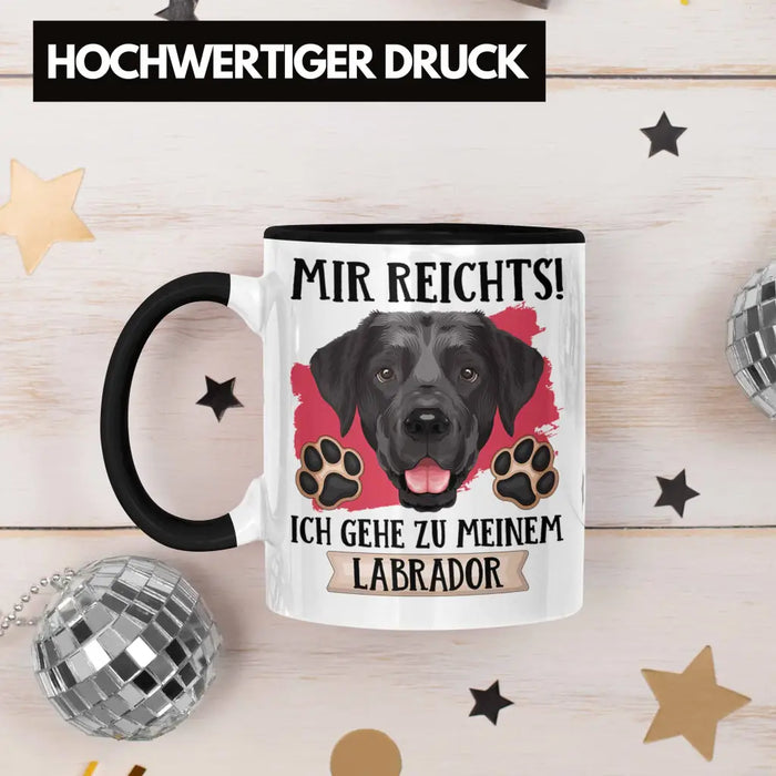 Schwarz