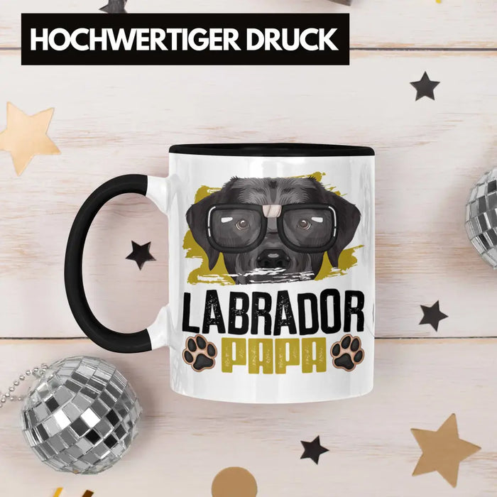Schwarz
